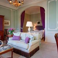 Prestige Junior Suite