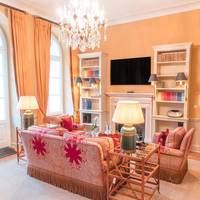 Two Bedroom Royal Garden Suite 