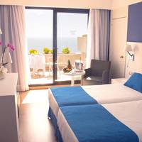 Superior Double Room with Sea View (2 Adults)