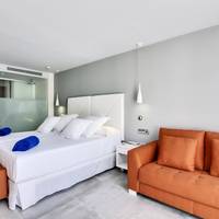 Deluxe Double or Twin Room with Spa Bath