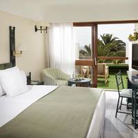 Twin/Double Room with Garden View