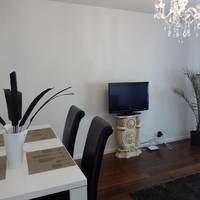 2-Bedroom Apartment