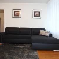 2-Bedroom Apartment with Balcony