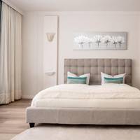 Two-Bedroom Apartment with Terrace