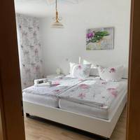 Double or Twin Room with Bathroom
