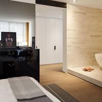 Deluxe Junior Suite, 1 Bedroom Junior Suite, 1 King