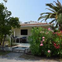 Two-Bedroom Villa (2 Adults + 2 Children)