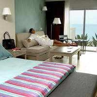 Junior Suite (2 Adults)