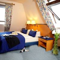 Double Room with River View