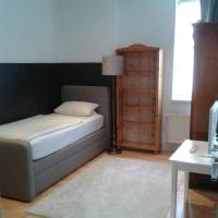 Budget Single Room