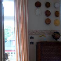 Triple Room with Private External Bathroom