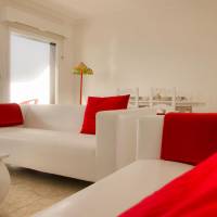 Two-Bedroom Apartment with Sea View