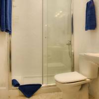 Economy Two-Bedroom Apartment with Sea View