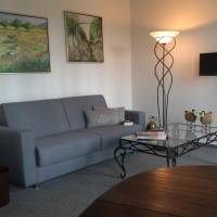 One-Bedroom Suite