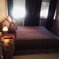 Double Room with Private External Bathroom