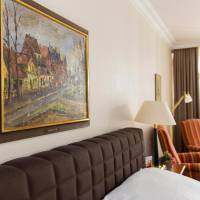 Classic Single Room