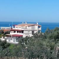 Apartment with Sea View - 4