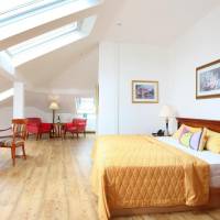 Triple Room - Attic