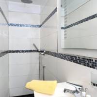 Comfort Single Room