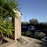 Apartment with Sea View - 8