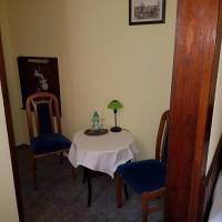 Single Room with Shower