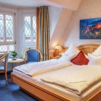Basic Double Room