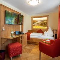 Basic Single Room