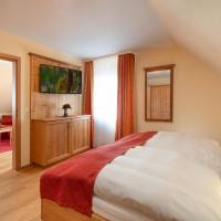 One-Bedroom Apartment - Koblenzer Str. 12 (Cabernet)