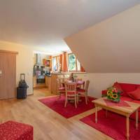 One-Bedroom Apartment - Koblenzer Str. 12 (Sauvignon)