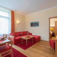 One-Bedroom Apartment - Koblenzer Str. 12 (Pinot)