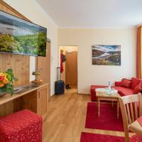 One-Bedroom Apartment - Koblenzer Str. 12 (Noir)