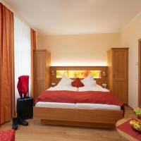 One-Bedroom Apartment - Koblenzer Str. 12 (Bacchus)