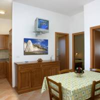 Superior Two-Bedroom Apartment