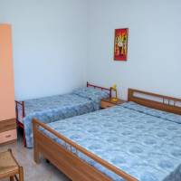 One-Bedroom Apartment with Sea View  (2 Adults + 1 Child)