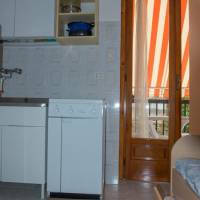Studio Apartment (1 Adult + 1 Child)