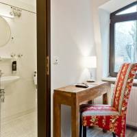 Basic Single Room without Shower