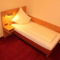 Classic Single Room