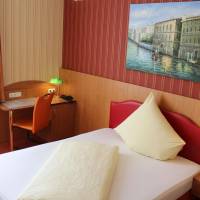 Comfort Single Room