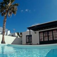 Three-Bedroom Villa with Private Pool