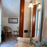 Deluxe Triple Room with Sea View