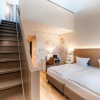 Junior Suite Deluxe