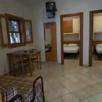 Two-Bedroom Bungalow (6 Adults)