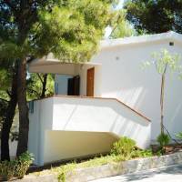 Three-Bedroom Bungalow (6 adults)