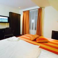 Standard  Double Room