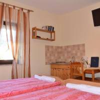 Double or Twin Room with Shared Bathroom