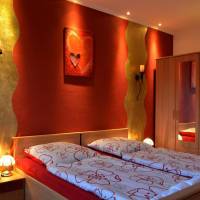 Double or Twin Room with Garden View
