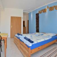 Double or Twin Room with Terrace