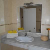 One-Bedroom Apartment with View - 224