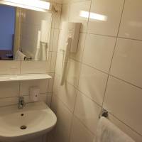 Budget Double or Twin Room