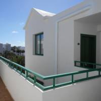 Two-Bedroom Apartment 301
